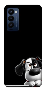 Чохол на TECNO Camon 18 Pro My Dog фото 1 з 1