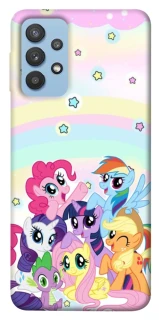 Чехол на Samsung Galaxy M32 My Little Pony ver.2 фото 1 из 1