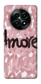 Чохол на Realme Narzo 70x Amore 2 фото 1 з 1