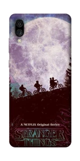 Чохол на ZTE Blade A5 (2020) Stranger Things ver.34 фото 1 з 1