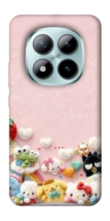 Чехол на Xiaomi Redmi Note 15 Pro+ 5G Funny Toys фото 1 из 1