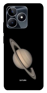 Чехол на Realme C53 Saturn фото 1 из 1