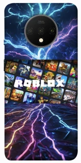 Чохол на OnePlus 7T Roblox aesthetics ver.10 фото 1 з 1