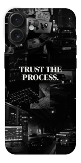 Чохол на Apple iPhone 16 Plus Process фото 1 з 1