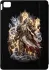 Чехол на Samsung Galaxy Tab S10 FE+ (13.1") Warcraft paladin фото 2 из 2