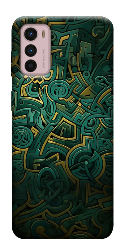 Чохол на Motorola Moto G42 Абстракція v5 фото 1 з 1