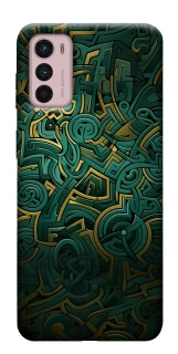 Чохол на Motorola Moto G42 Абстракція v5 фото 1 з 1