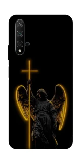 Чохол на Huawei Honor 20 / Nova 5T Angel of Faith фото 1 з 1