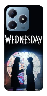 Чохол на Realme C63 Wednesday & Enid фото 1 з 1
