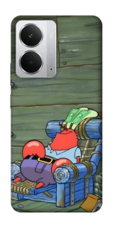Чохол на Realme 14 Mr.Krabs фото 1 з 1