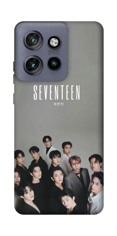 Чохол на Motorola Edge 50 Neo Seventeen v3 фото 1 з 1