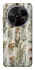 Чохол на ZTE Blade V70 Max Floral design ver.2 фото 1 з 1