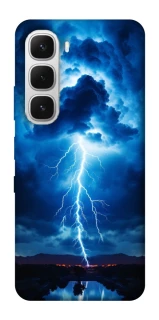 Чохол на Infinix Hot 60i Блискавка фото 1 з 1