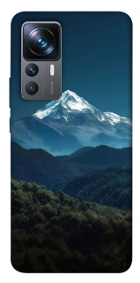 Чехол на Xiaomi 12T / 12T Pro Mountain v4 фото 1 из 1