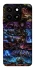 Чехол на ZTE Blade A35 4G Blizzard ver.2 фото 1 из 1