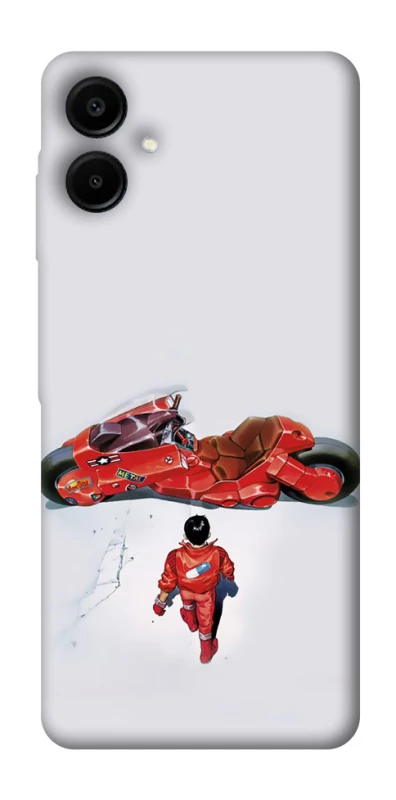 Чохол на Samsung Galaxy A07 Anime v43 фото 1 з 1