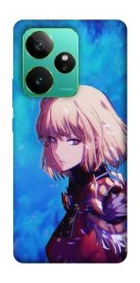 Чехол на Realme GT 7 Cha Hae In фото 1 из 1