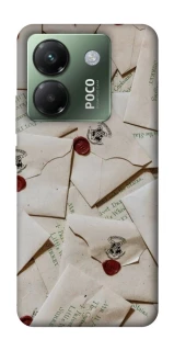 Чехол на Xiaomi Poco M7 pro 5G Harry Potter v1 фото 1 из 1