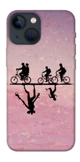 Чохол на Apple iPhone 13 mini (5.4") Stranger Things ver.19 фото 1 з 1