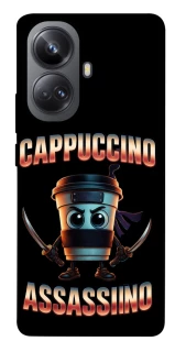 Чохол на Realme 10 Pro+ Cappuccino Assassino фото 1 з 1