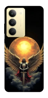 Чехол на Realme 14x Archangel фото 1 из 1