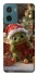 Чохол на Motorola Moto G06 Grinch mood ver.5 фото 1 з 1