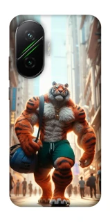 Чехол на Xiaomi Poco F7 Тигр фото 1 из 1