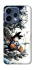 Чехол на Oppo Reno 15 Goku фото 2 из 2