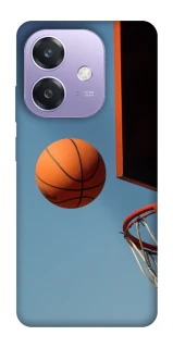 Чехол на Oppo A3X Баскетболл фото 1 из 1