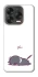 Чехол на ZTE Blade V70 Design The battery is dead фото 1 из 2