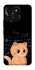 Чехол на Huawei Honor X6a Smart cat фото 1 Чехол на Huawei Honor X6a Smart cat фото 1 из 1