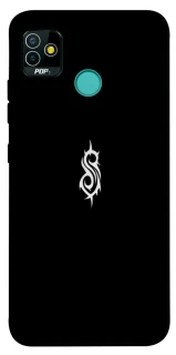 Чехол на TECNO POP 5 Slipknot ver.3 фото 1 из 1
