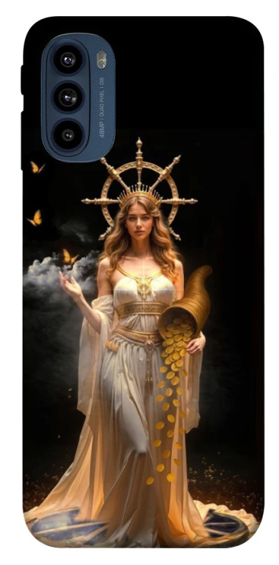 Чехол на Motorola Moto G41 Fortuna фото 1 из 1