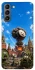 Чохол на Samsung Galaxy S21 Moscow never sleeps ver.7 фото 1 з 1