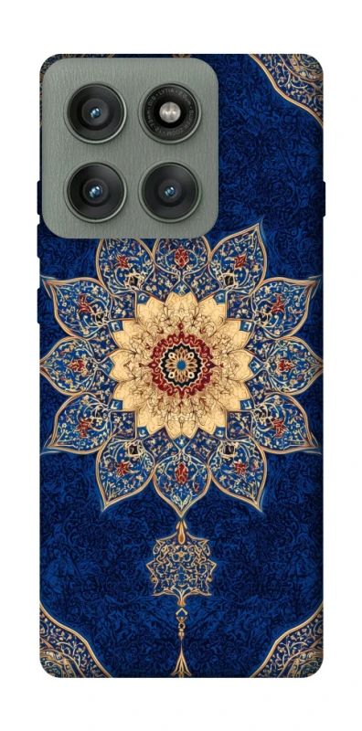 Чохол на Motorola Edge 60 Pro Килим v54 фото 1 з 1