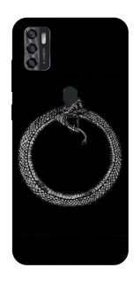 Чохол на ZTE Blade A7s (2020) Ouroboros фото 1 Чохол на ZTE Blade A7s (2020) Ouroboros фото 1 з 1
