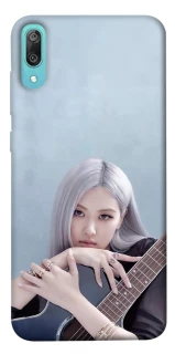 Чехол на Huawei Y6 Pro (2019) Rosé - BLACKPINK фото 1 из 1