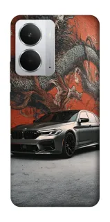 Чохол на Realme 14 BMW v16 фото 1 з 1