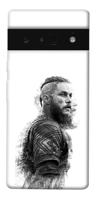 Чехол на Google Pixel 6 Pro Ragnar v2 фото 1 из 1