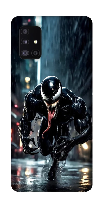 Чохол на Samsung Galaxy A51 5G Venom v2 фото 1 з 1