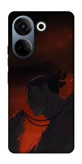 Чехол на TECNO Camon 20 Pro (CK7n) Todo v5 фото 1 из 1