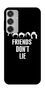 Чехол на Samsung Galaxy M35 Stranger Things ver.12 фото 1 из 1