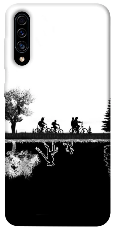 Чохол на Samsung Galaxy A50 (A505F) / A50s / A30s Stranger Things ver.9 фото 1 з 1