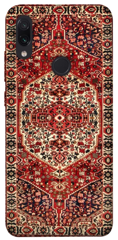 Чохол на Xiaomi Redmi Note 7 / Note 7 Pro / Note 7s Килим v11 фото 1 з 1