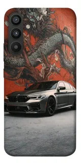 Чохол на Samsung Galaxy A34 5G BMW v16 фото 1 з 1