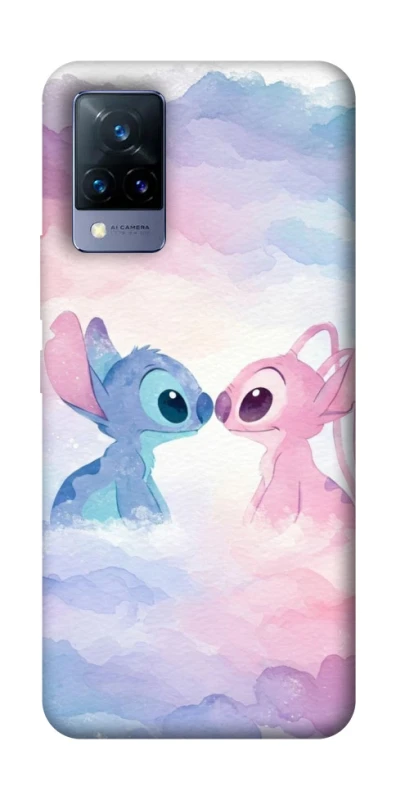Чехол на Vivo V21 Stitch ver.30 фото 1 из 1