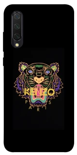 Чохол на Xiaomi Mi CC9 / Mi 9 Lite Kenzo фото 1 з 1