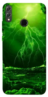 Чохол на Huawei Honor 8X Блискавка v2 фото 1 з 1