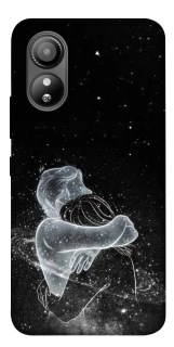 Чохол на ZTE Blade L220 Galactic love фото 1 з 1