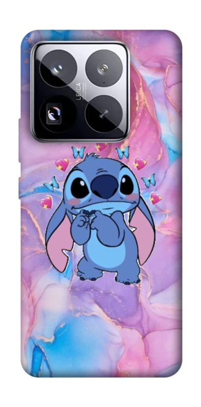 Чохол на Xiaomi 15 Pro Stitch ver.28 фото 1 з 1